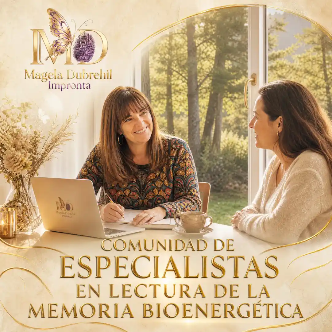 Activación de tu Especialidad en Lectura Bioenergética