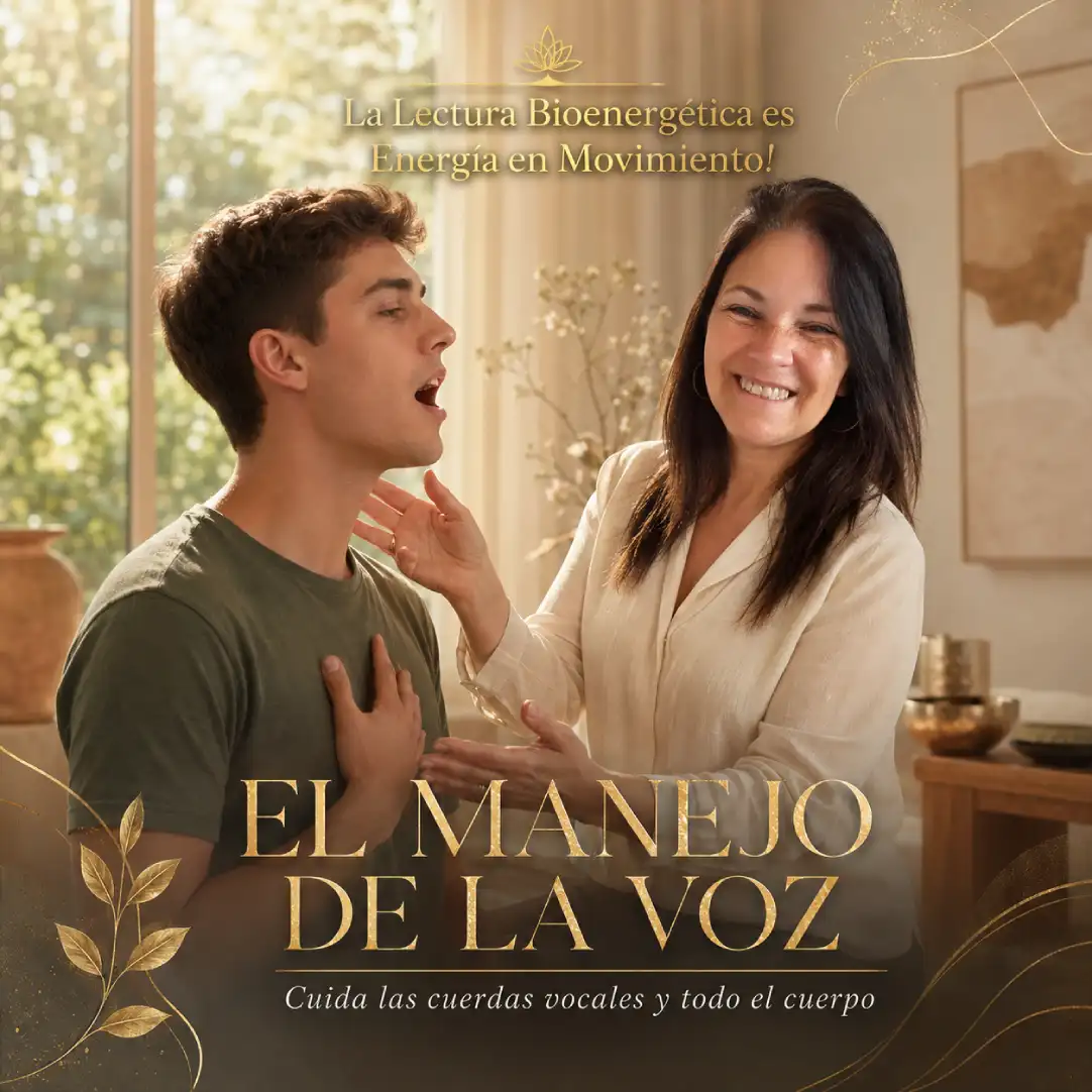 EL MANEJO DE LA VOZ 03