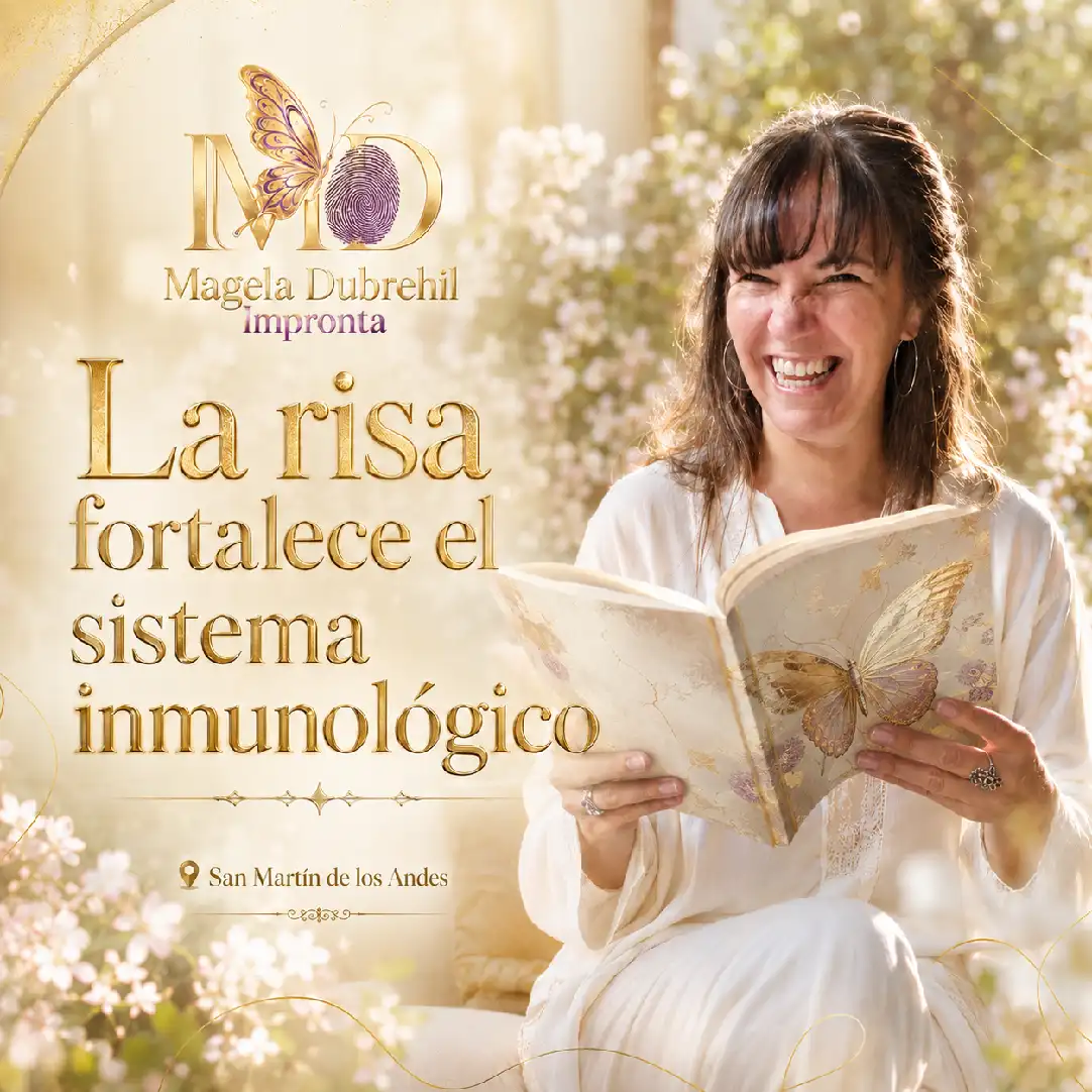 La risa fortalece el sistema inmunológico