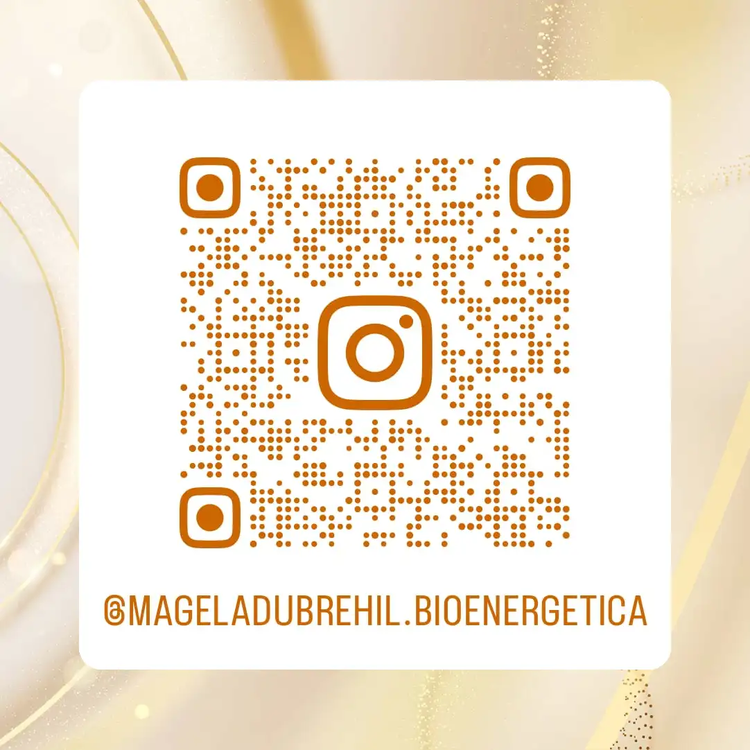 QR INSTAGRAM