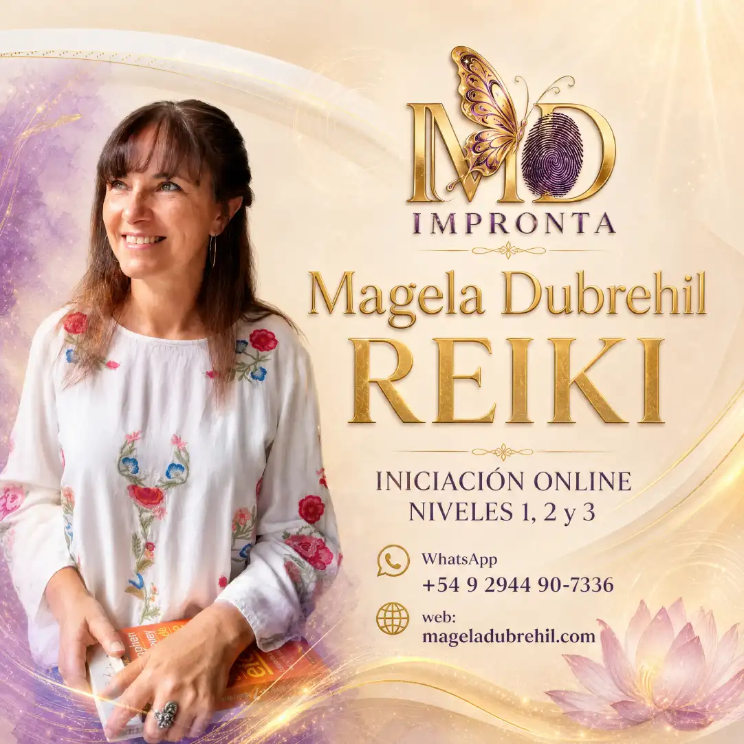 REIKI INICIACIÓN ONLINE NIVELES 1, 2 Y 3 03